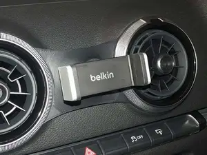 Audi A3 8V Phone Holder Holder