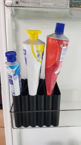 Tubenhalter für Kühlschrank / Tubeholder for Refrigerator