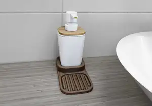 Drip Tray for Soap Dispencer