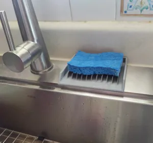 Sponge Holder