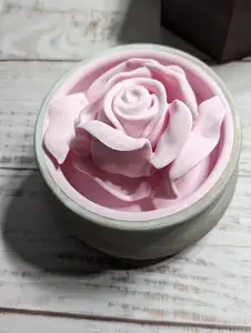 Flower Jewelry Box