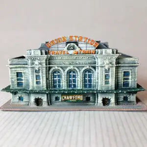 Union Station - Denver CO, USA