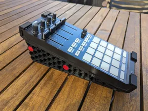 Native Instruments Traktor Kontrol F1/X1 Hexagon Stand
