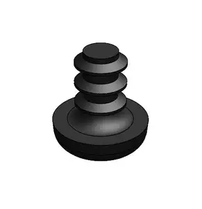Chair/Table Round Glide