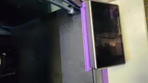 K1 door seal