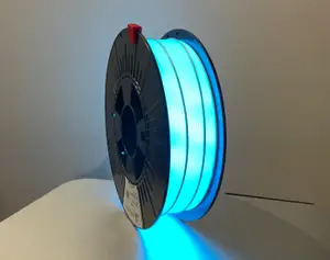 FILAMENT SPOOL LAMP