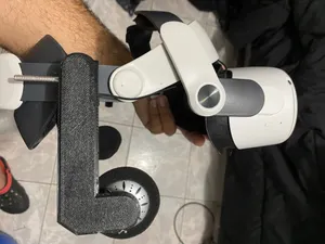 BoboVR XL Long Koss Headphone Adapters (Chonki)