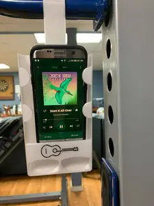 Phone Speaker Amplifier