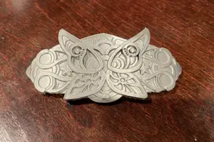 Frieren: Beyond Journey's End - Fern's Hair Clip