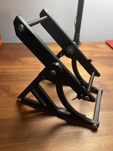 FPV Race Drone Start Block / Tiltable Stand