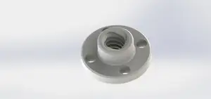 PRUSA MK4 Trapezoidal Nut