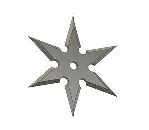 Ninja Star ✯