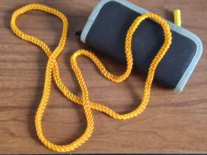 Cuban Gold Chain Necklace