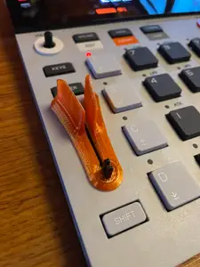 EP-133 - Fickle Fader Knob Applicator