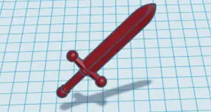Mini Dagger