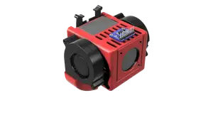 Elegoo Neptune 4 / Pro Fan Shroud V4 Update
