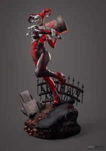 Harley Quin