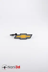 Chevrolet Camaro KeyChain