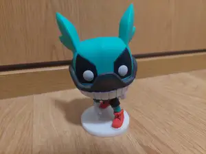 Quick Funko Pop Stand