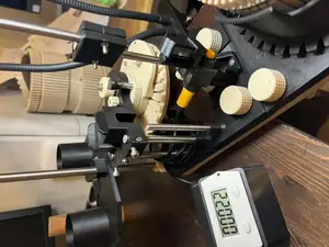 CSM accessory stand