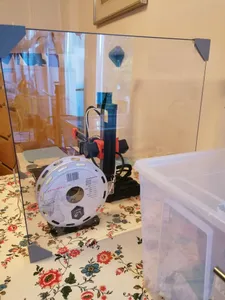 Prusha Mini/Mini + Enclosure