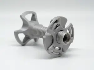 UNIVERSAL FILAMENT SPOOL HOLDER | GEN 2