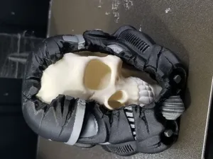 Dark Death Trooper