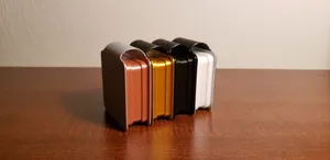 TPU/PLA Hybrid Box - Square Version