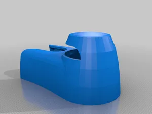 Seat Ibiza Wiper Cap