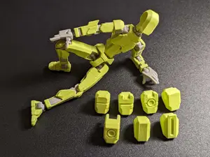 Dummy 13 Head Collection - Beta