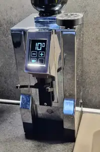 Eureka Mignon Cup holder for tilted machines