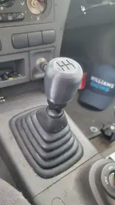 SAAB 9-3 Shift Knob (98-03)