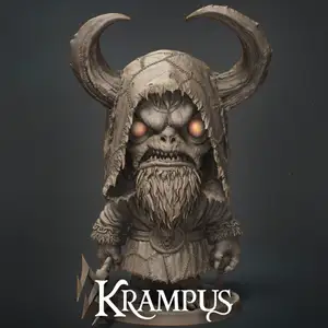 Krampus - a Christmas horror