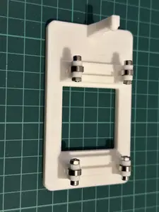 Laser Collimator Adjustment Stand