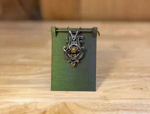 Pendant display stand