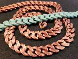 Parameterized Cuban Chain
