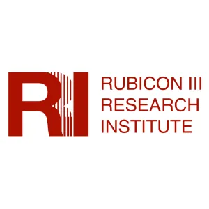 Rubicon Research Institute logo