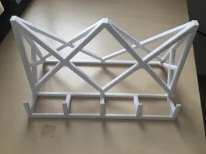 Holder for books