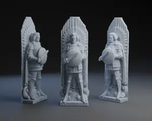 Michael: The Archangel of God