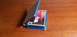 TPU/PLA Hybrid Box - Card Case