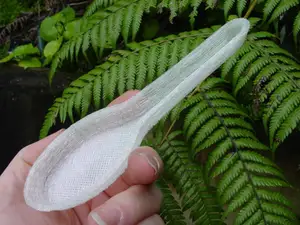 Rice Spoon