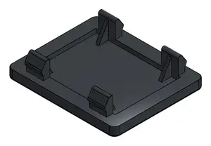 Daihatsu Feroza Dash Switch Cover