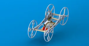 Mousetrap Car