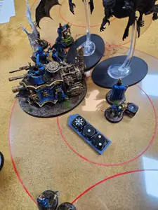 warhammer wound marker