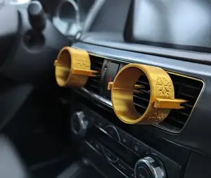 Car Vent Glove Dryer - V2