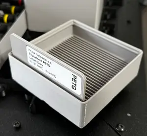 Gridfinity - Bin for Filament Colour Swatch
