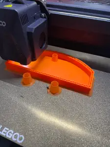 neptune 4 pro cura profile pla