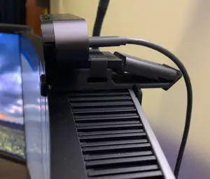 Alienware Monitor Webcam Mount (AW3420DW)
