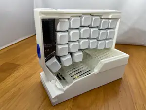 Corne Keyboard Portable Case
