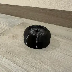 Anti-Vibration Feet